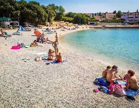 Sunset Vala New Beachfront Apartment Pjescana Uvala - Medulin - Pula Exterior photo