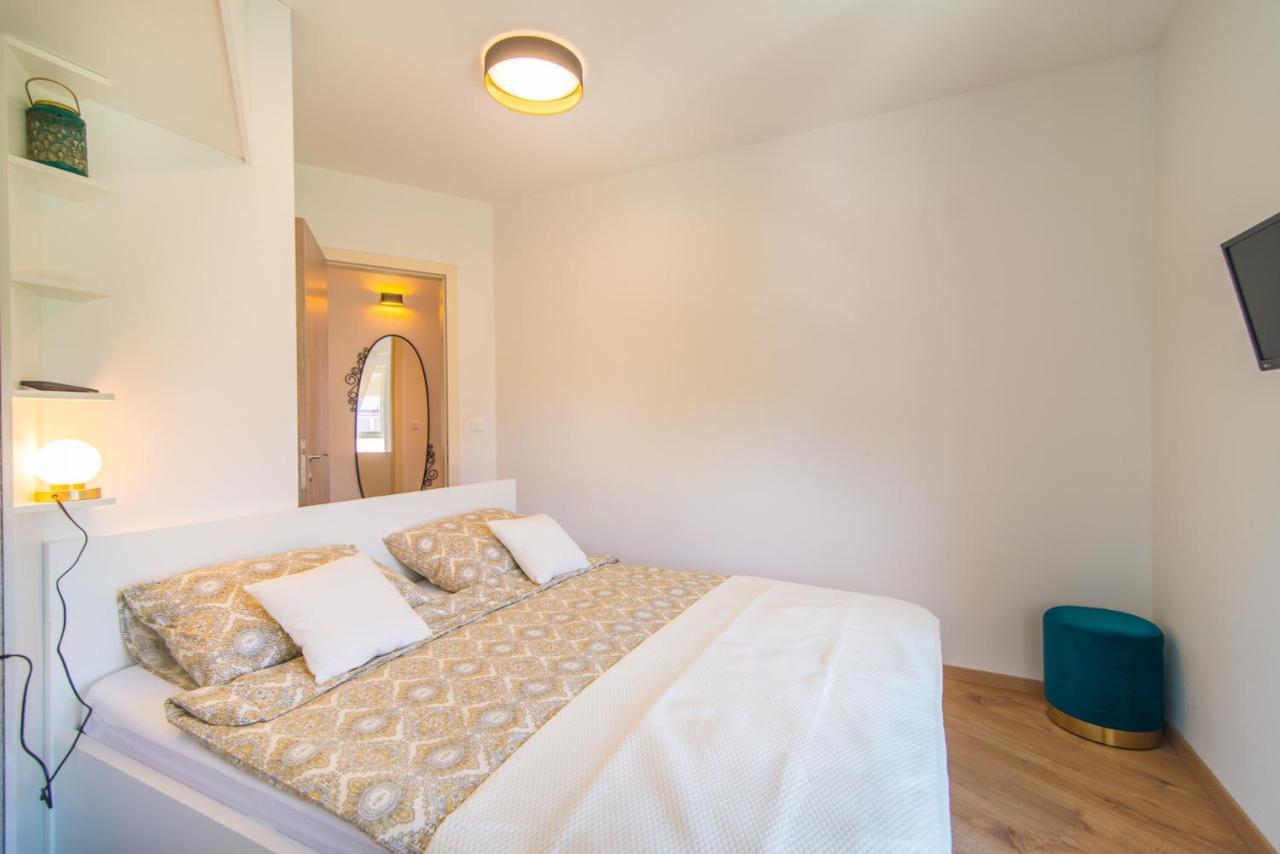 Apartment Sunset Vala New Beachfront - Medulin - Pula *