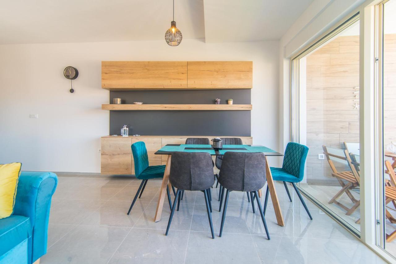 Apartment Sunset Vala New Beachfront - Medulin - Pula